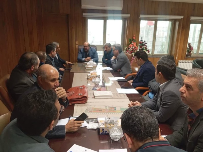 ظرف مدت دو ماه نسبت به نصب فیلترهای زیست‌محیطی در شرکت فولاد زاگرس اقدام شود