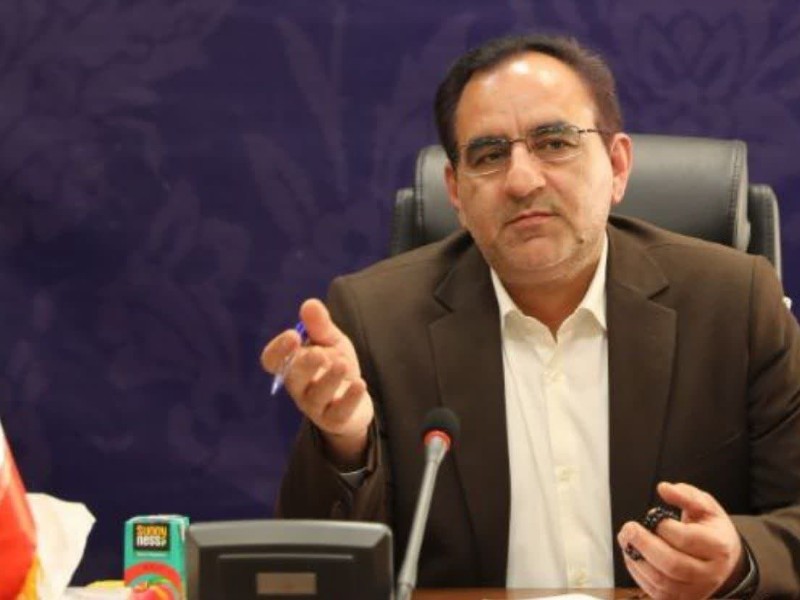تقویت خانه احزاب از برنامه‌های اولویت دار دولت در استان ایلام است
