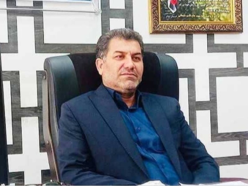رمزینه دار شدن املاک ایلام به زودی آغاز می شود