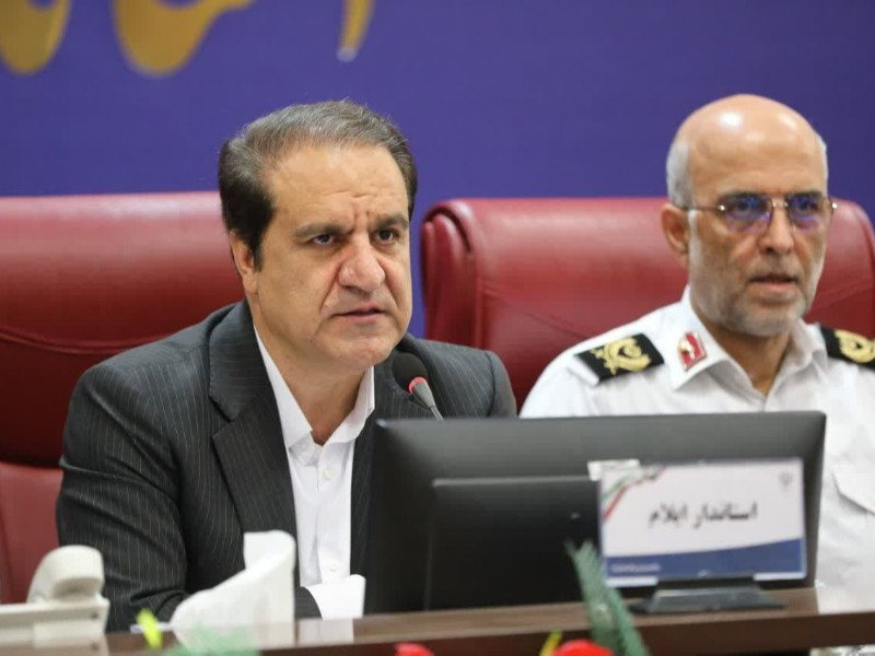 کلیات طرح ترافیکی اربعین ۱۴۰۴ تصویب شد
