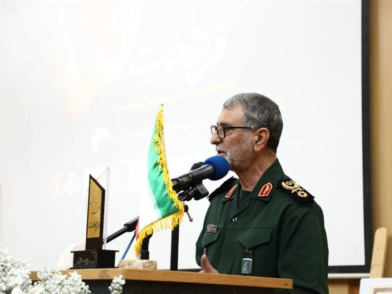 کارگران در خط مقدم تولید و پیشرفت کشور قرار دارند