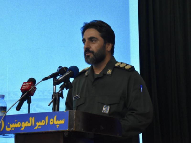 10۰۰ واحد مسکونی توسط بسیج سازندگی در ایلام ساخته شد