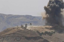 انفجار مین به جا مانده از جنگ تحمیلی در مهران یک مصدوم بر جای گذاشت