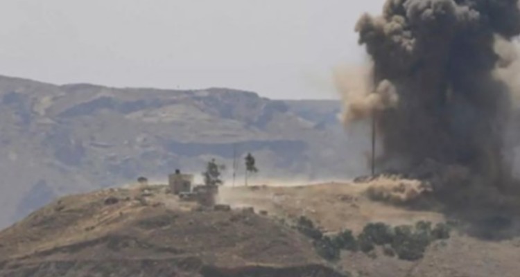 انفجار مین به جا مانده از جنگ تحمیلی در مهران یک مصدوم بر جای گذاشت