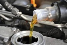 جمع آوری روغن موتور غیر استاندارد در سطح بازار ایلام