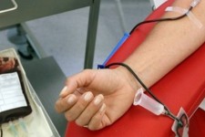 ایلام رتبه دوم رشد اهدای خون کشور را کسب کرد