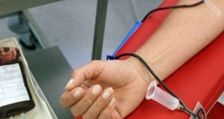 ایلام رتبه دوم رشد اهدای خون کشور را کسب کرد