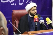 ایلام میتواند به قطب گردشگردی مذهبی تبدیل شود