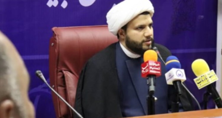 ایلام میتواند به قطب گردشگردی مذهبی تبدیل شود