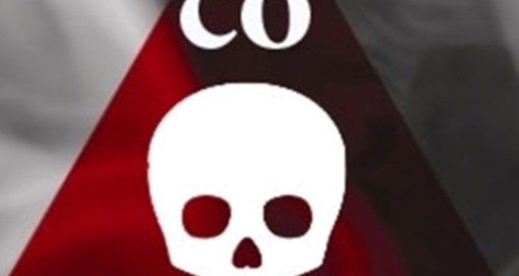 مسمومیت 5 نفر با گاز منوکسید کربن در شهرستان آبدانان