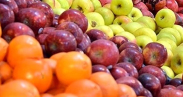 توزیع میوه شب عید از فردا