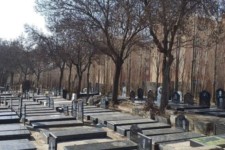 نظارت بر رعایت پروتکل‌های بهداشتی در آرامستان‌های ایلام تشدید می‌شود