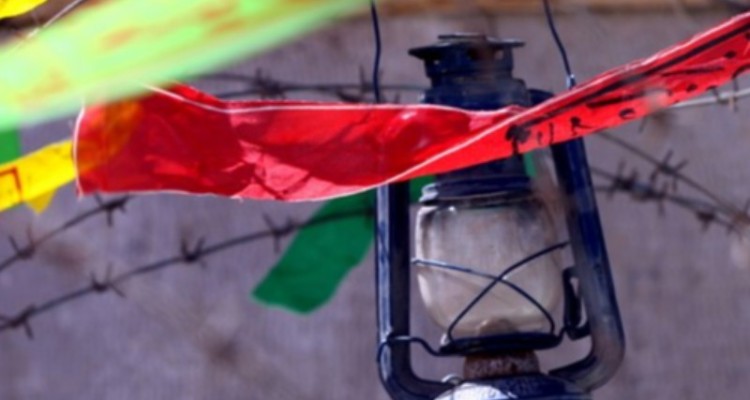 اردوی راهیان نور طلاب حوزه علمیه ایلام از پنجشنبه هفته جاری برگزار می‌شود