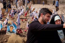 تزریق حداقل دو دز واکسن شرط پذیرش راهیان نور در ایلام