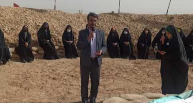 اردوهای راهیان نور فرصت مناسبی برای جهاد تبیین است