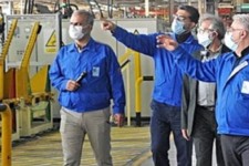 انجام ۱۳۰۰ مورد بازرسی فنی از واحد‌های تولیدی ایلام