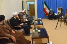 امام جمعه ایلام: مهدکودک‌ها مورد غفلت قرار گرفته‌اند