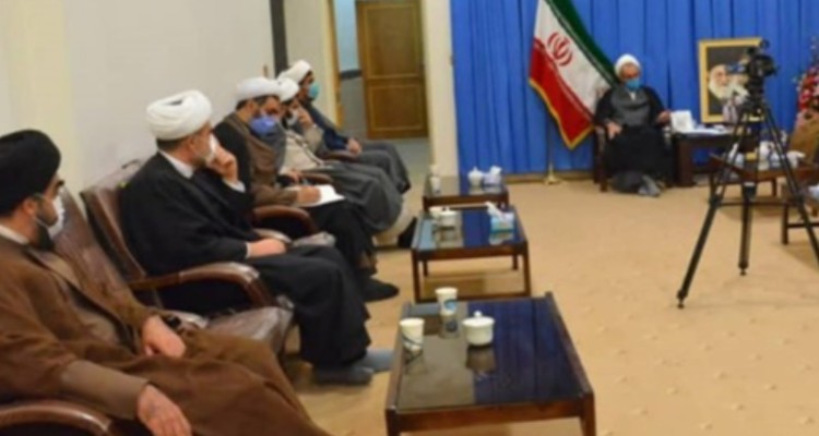 امام جمعه ایلام: مهدکودک‌ها مورد غفلت قرار گرفته‌اند