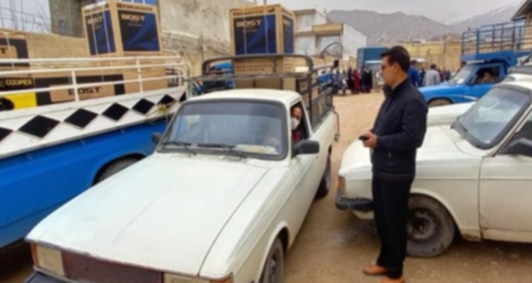 اهدا جهیزیه رایگان به ۹۷۰ زوج نیازمند ایلامی