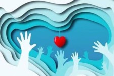 اعضای بدن یک مادر مرگ مغزی ایلامی به بیماران نیازمند عضو اهدا شد