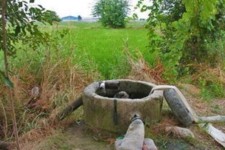 شناسایی و مسدود ۲۴٠ حلقه چاه غیر مجاز در ایلام