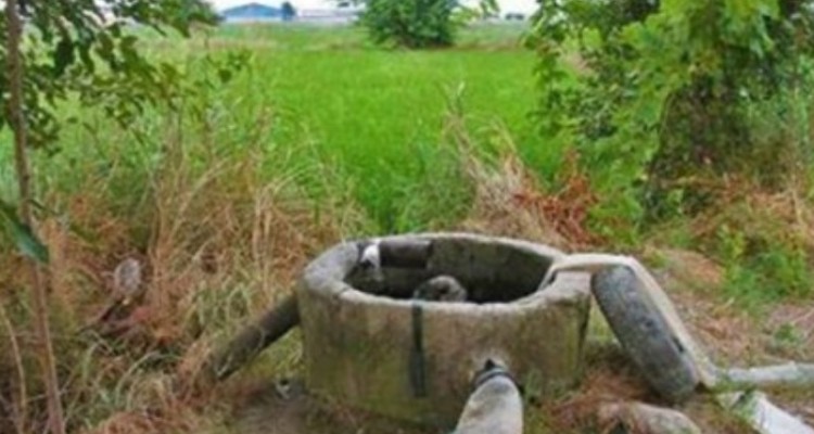 شناسایی و مسدود ۲۴٠ حلقه چاه غیر مجاز در ایلام