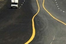 پیشرفت فیزیکی ۸۰ درصدی بزرگراه ایلام به مهران