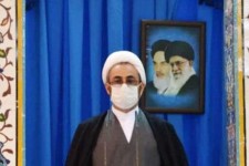 راه حل مشکلات کشور اعتماد به نیروهای توانمند و خلاق است