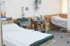 فعالیت مراکز درمانی سپاه ایلام در ایام نوروز