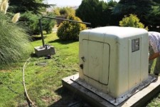 دستگاه شتاب‌نگار برخط در تمام شهرستان های ایلام نصب می‌شود