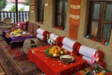 ۴۶ اقامتگاه بوم‌گردی ایلام آماده اسکان گردشگران و مسافران است