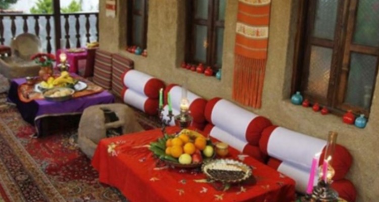 ۴۶ اقامتگاه بوم‌گردی ایلام آماده اسکان گردشگران و مسافران است