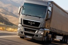 صادرات 1 میلیون و 736 هزار تن کالا از مرز مهران