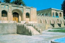 ثبت ۸۰۰ اثر تاریخی استان ایلام در فهرست آثار ملی