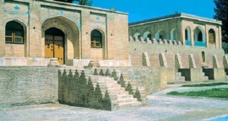 ثبت ۸۰۰ اثر تاریخی استان ایلام در فهرست آثار ملی