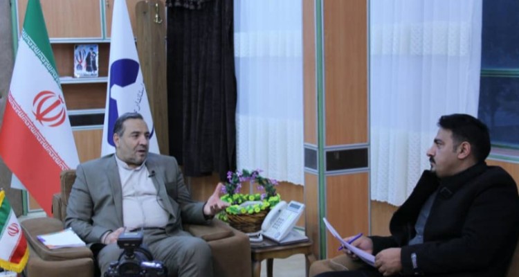 در انتصاب مدیران حرف آخر را من می زنم!