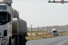 استقرار 25 دوربین ثابت و سیار در جاده‌های استان ایلام