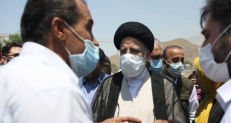 بهانه‌جویی‌هایی برای هجمه به دولت رئیسی؛ از «حذف سفره هفت سین» تا «شما ناهار خوردین؟»