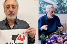 واکنش تند کاربران به اظهارات خواننده لس‌آنجلسی/ وطن‌فروشی‌های قبل تو سوءتفاهم بود!