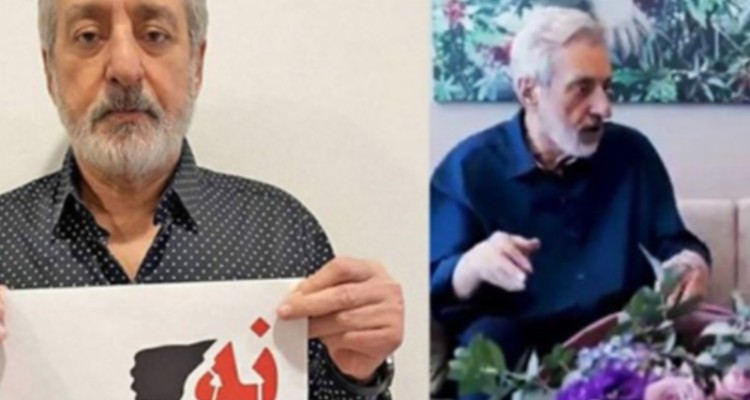 واکنش تند کاربران به اظهارات خواننده لس‌آنجلسی/ وطن‌فروشی‌های قبل تو سوءتفاهم بود!