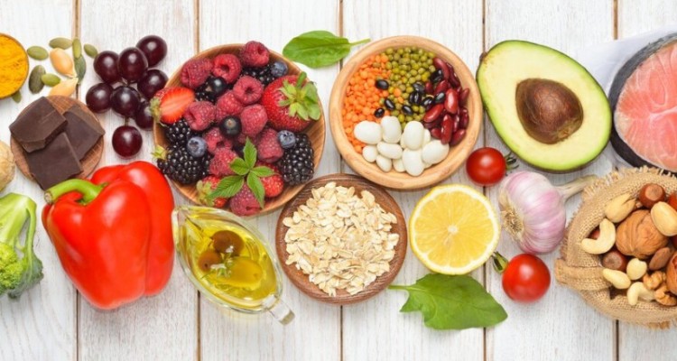 ۶ علامت کمبود روی در بدن را بشناسید