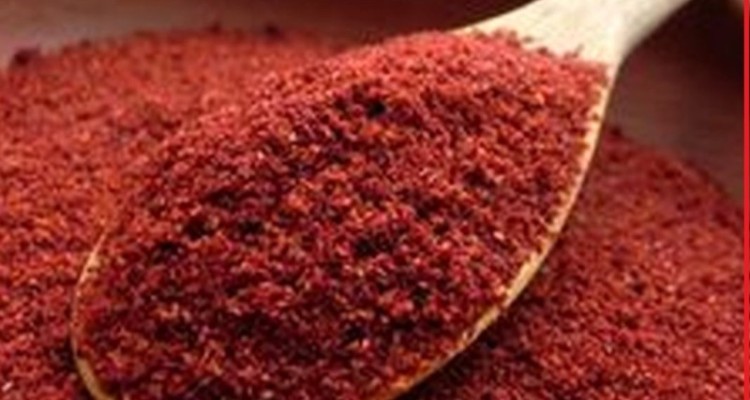 خواص شگفت‌انگیز سماق برای بدن را بشناسید