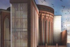 تکمیل برج هنر مهم‌ترین مطالبه اهالی فرهنگ و هنر استان ایلام است