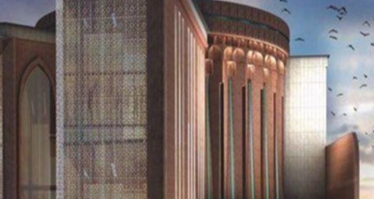 تکمیل برج هنر مهم‌ترین مطالبه اهالی فرهنگ و هنر استان ایلام است