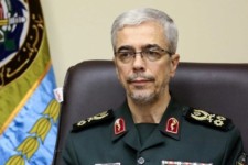 سرلشکر باقری: راهیان نور بستری مناسب برای جهاد تبیین است