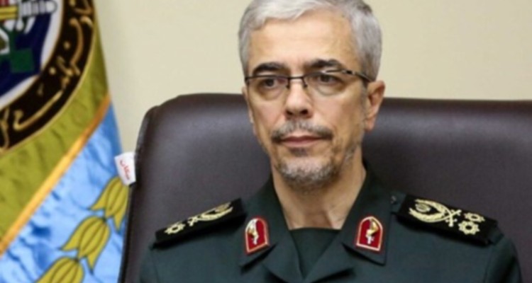 سرلشکر باقری: راهیان نور بستری مناسب برای جهاد تبیین است