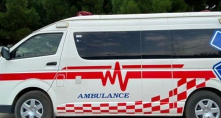 اعزام 549 بیمار توسط آمبولانس اورژانس 115 ایلام به مراکز درمانی