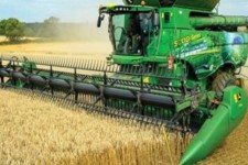 پرداخت 790 میلیارد ریال تسهیلات مکانیزاسیون کشاورزی در ایلام