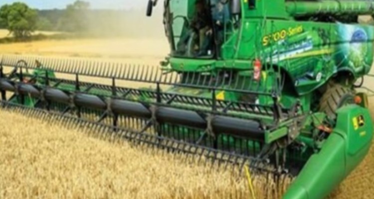 پرداخت 790 میلیارد ریال تسهیلات مکانیزاسیون کشاورزی در ایلام