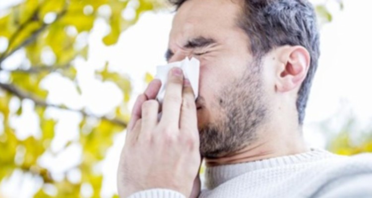طب سنتی| با آلرژی بهاره چه کنیم؟